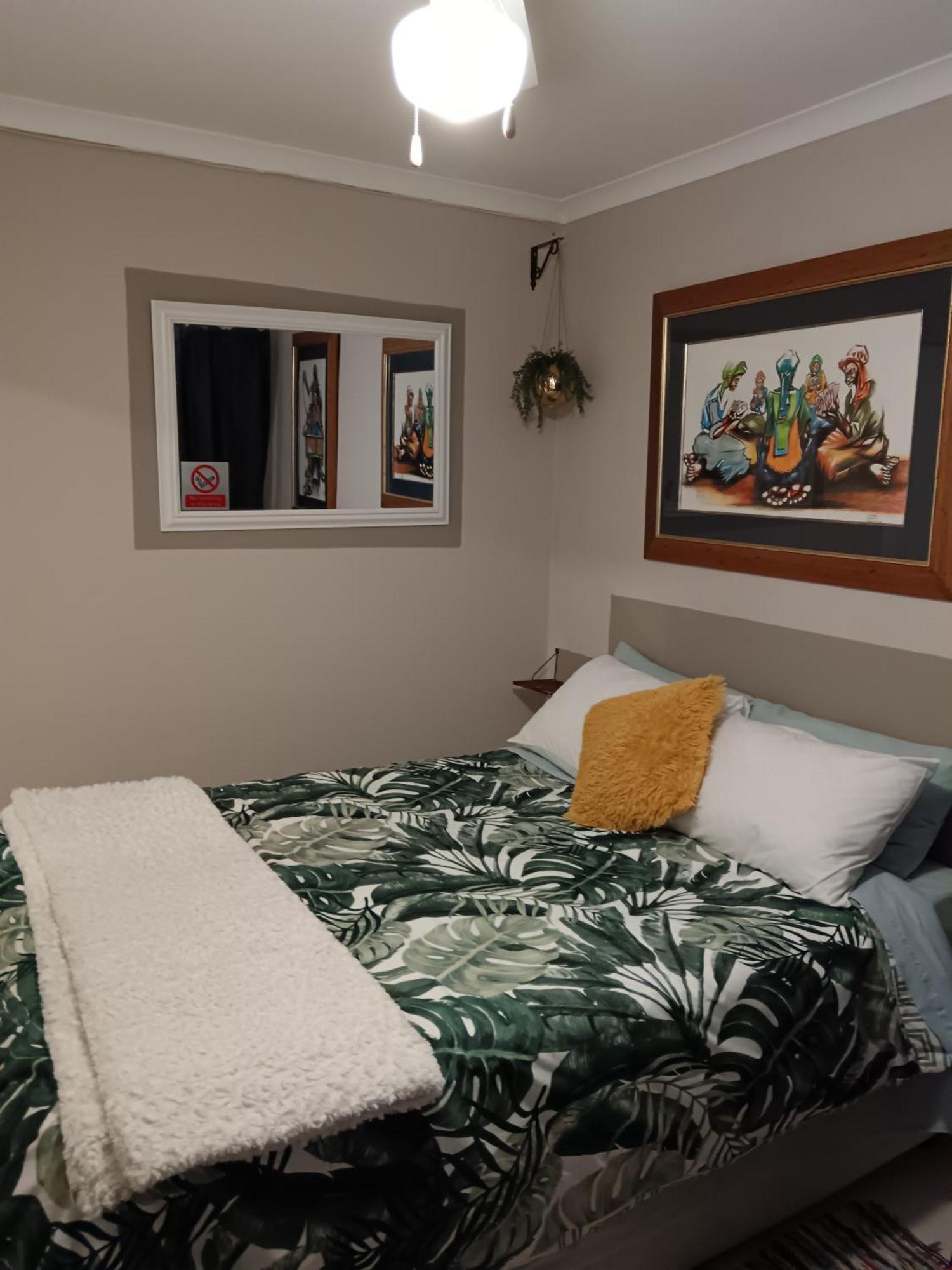 Studio On Fairway Langebaan Zewnętrze zdjęcie