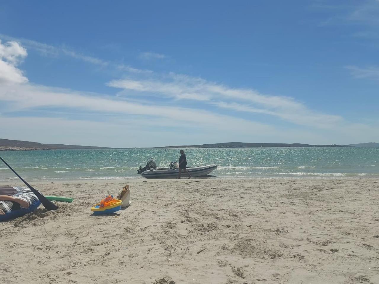 Studio On Fairway Langebaan Zewnętrze zdjęcie