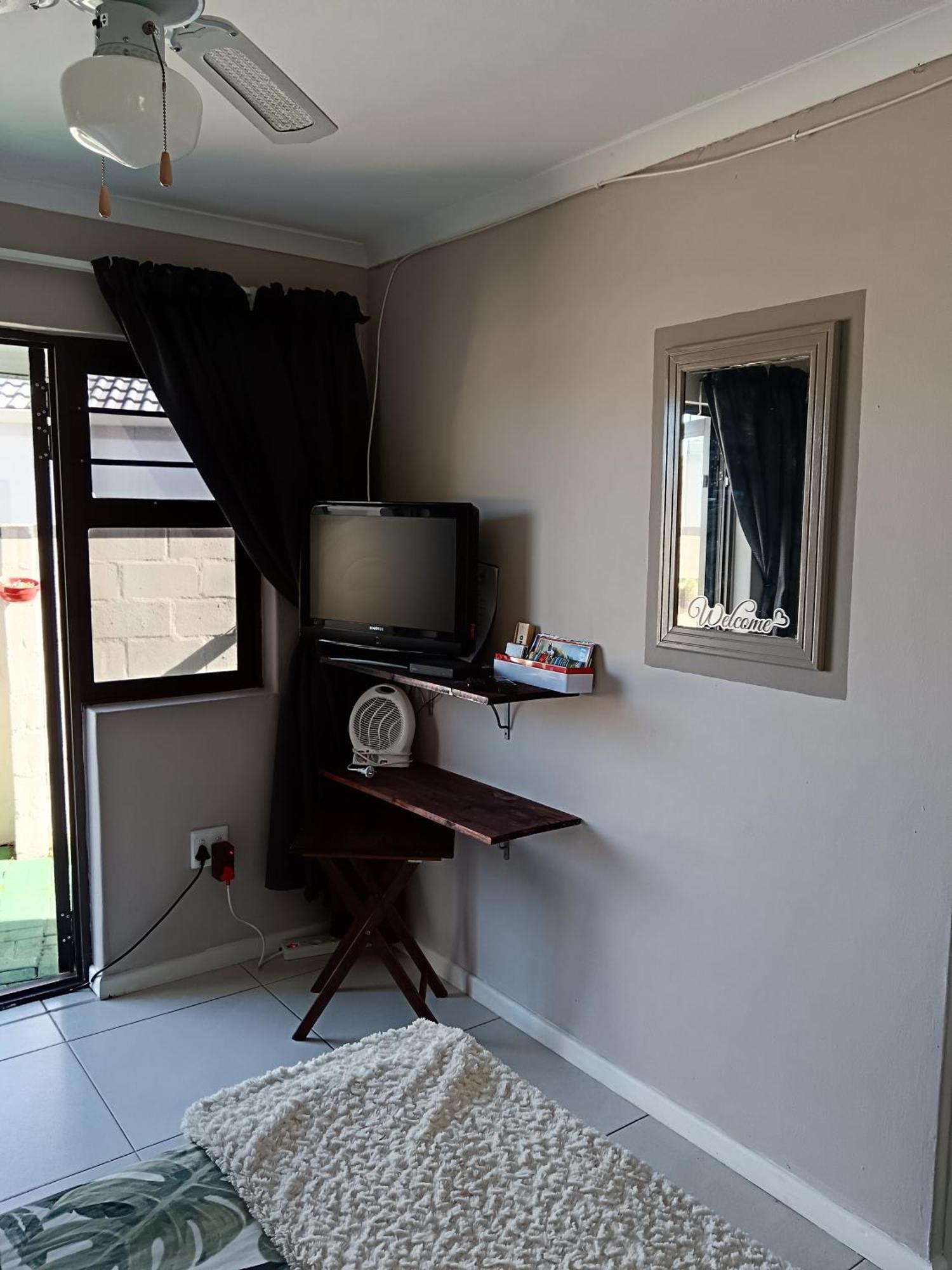 Studio On Fairway Langebaan Zewnętrze zdjęcie