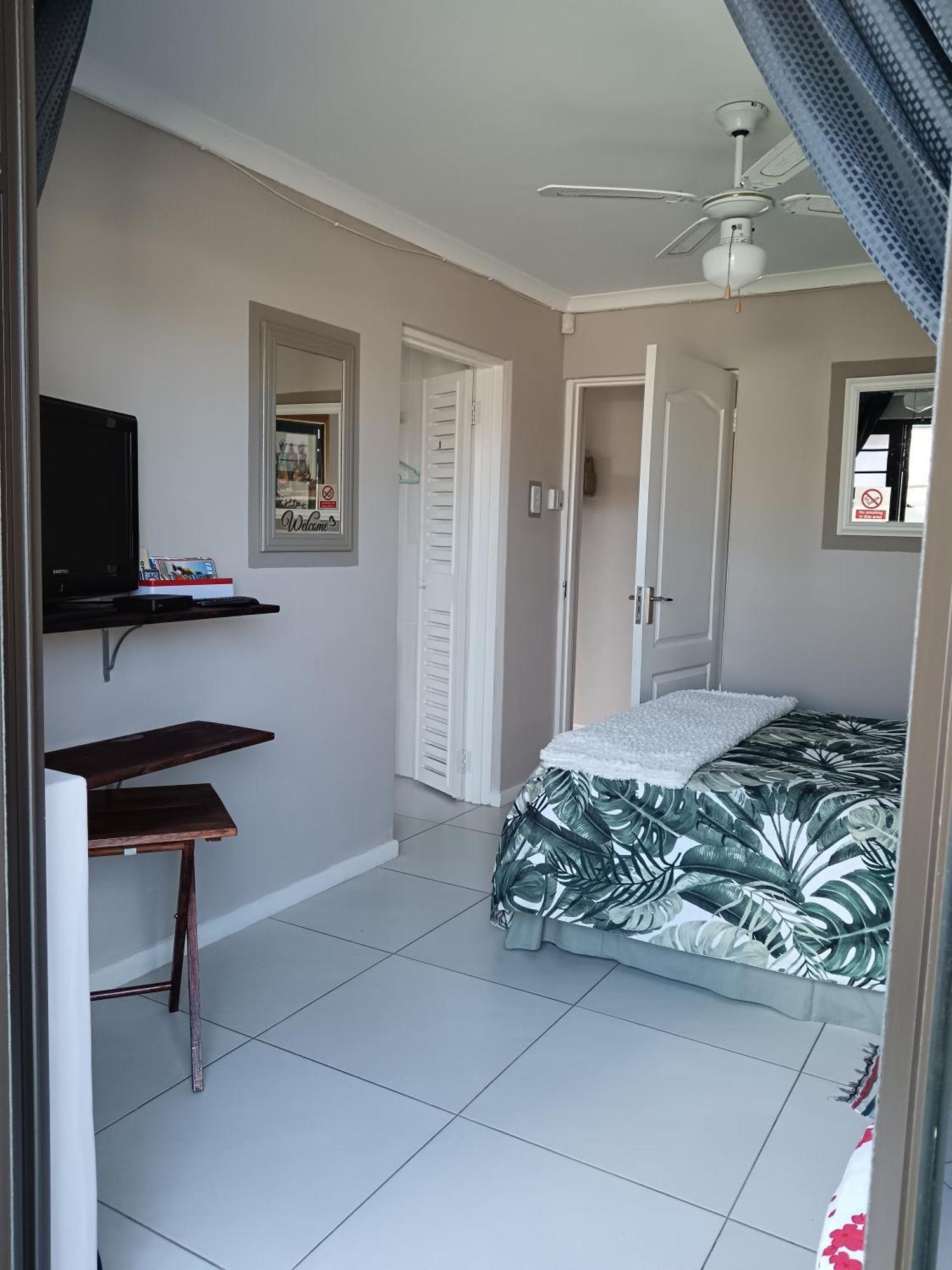 Studio On Fairway Langebaan Zewnętrze zdjęcie